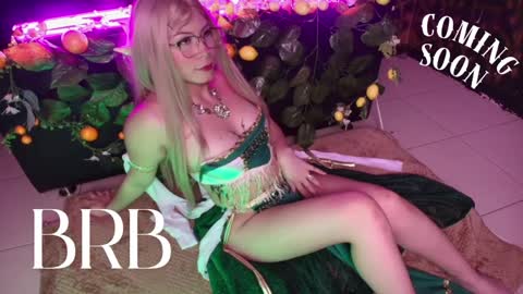 Kitty online show from 04/08/26, 02:44