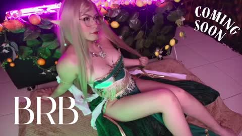 Kitty online show from 04/10/26, 02:50