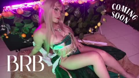 Kitty online show from 04/15/26, 02:29