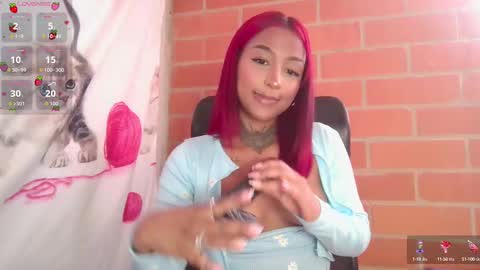 Kitty online show from 10/08/25, 08:50