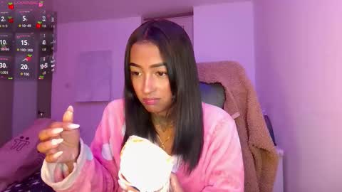 Snapshot of kitty_moon2 chatting on 02/06/26, 01:21 Kitty online show from 02/06/26, 01:21