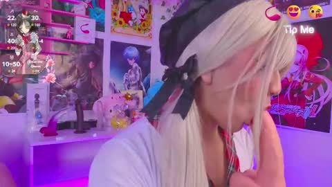 Nicol Gomez online show from 03/27/26, 10:53