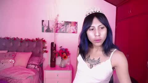 Kitty online show from 12/31/24, 06:35