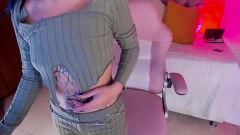 Kitty online show from 11/02/25, 08:22