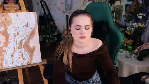 kitty_pantera online show from 02/17/26, 12:01