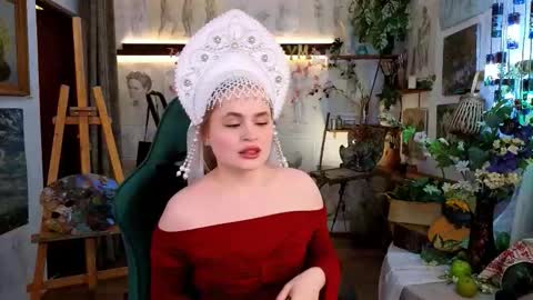 kitty_pantera online show from 03/13/26, 01:07