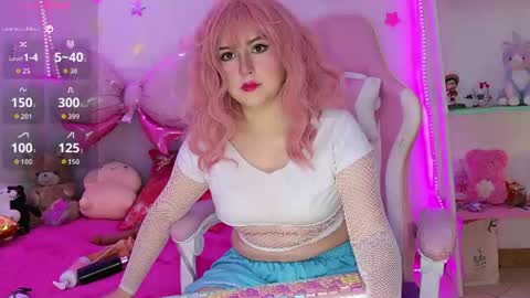 Snapshot of kitty_parker chatting on 07/14/26, 01:19 online show from 07/14/26, 01:19