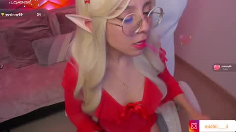 Kitty online show from 05/13/26, 02:42