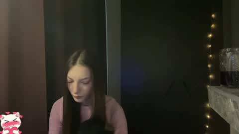 kitty_pussik online show from 04/15/26, 09:15