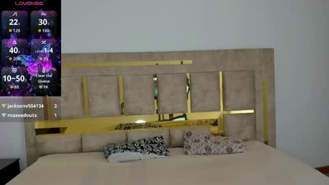 Snapshot of kitty_ravee chatting on 09/11/25, 02:06 Kitty Rave online show from 09/11/25, 02:06