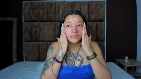 Snapshot of kitty_ravee chatting on 09/14/25, 11:59 Kitty Rave online show from 09/14/25, 11:59