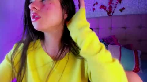 Snapshot of kitty_rosecs chatting on 02/16/26, 03:24 online show from 02/16/26, 03:24