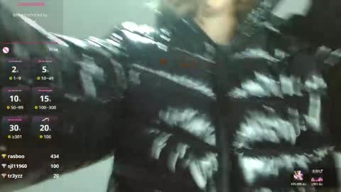 Snapshot of kitty_seducction chatting on 05/27/26, 01:57 Aleja online show from 05/27/26, 01:57
