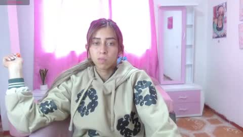 Snapshot of kitty_seducction chatting on 07/29/26, 09:02 Aleja online show from 07/29/26, 09:02
