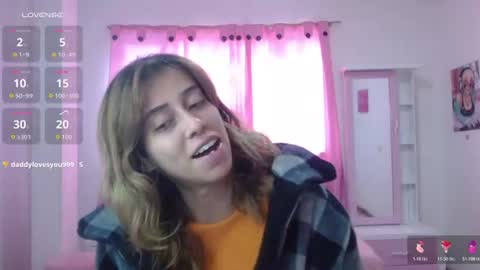 Snapshot of kitty_seducction chatting on 08/02/26, 07:34 Aleja online show from 08/02/26, 07:34
