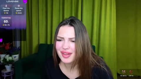 Kate online show from 04/15/26, 07:58