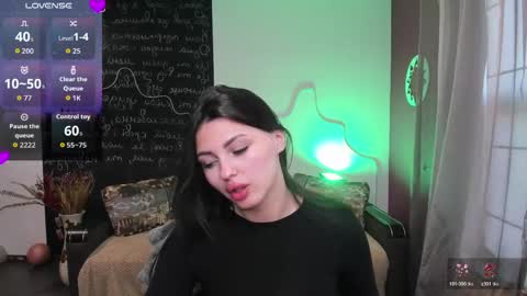 Kate online show from 05/15/26, 11:39