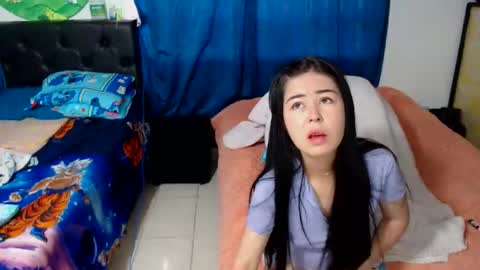 kitty_small69 online show from 02/18/26, 02:57