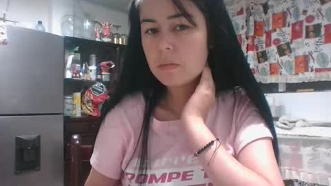 kitty_small69 online show from 02/22/26, 02:02