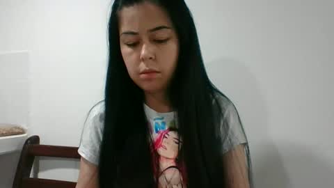 kitty_small69 online show from 03/13/26, 03:02