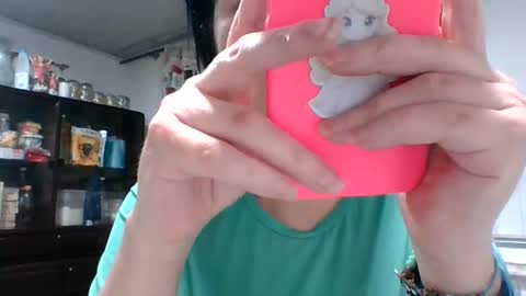 kitty_small69 online show from 03/18/26, 02:04