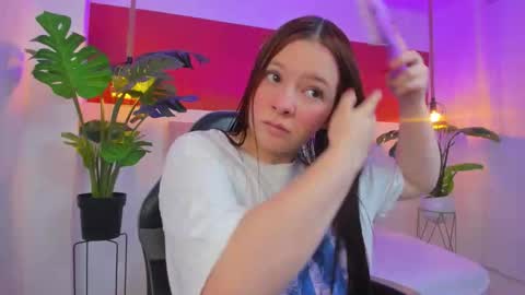 K I T T Y online show from 02/03/26, 07:41