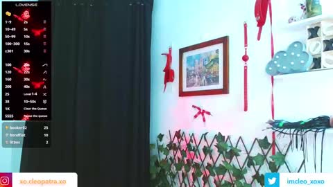 Snapshot of kitty_vaal chatting on 02/03/25, 05:18 kitty_vaal online show from 02/03/25, 05:18