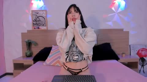 kitty online show from 03/31/26, 12:05