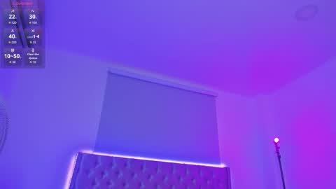 kitty_violet11 online show from 01/15/26, 09:18