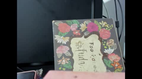 violet online show from 03/03/26, 04:18