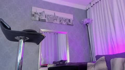 Snapshot of kitty_wichis chatting on 02/22/25, 11:02 Kendall Saray online show from 02/22/25, 11:02