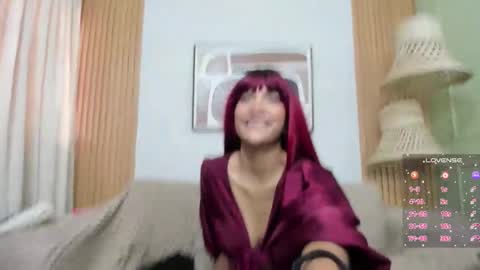 kitty online show from 02/09/26, 07:40