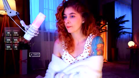 Snapshot of kittybay_ chatting on 02/06/26, 04:06 KittyBay online show from 02/06/26, 04:06