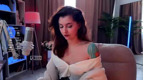 KittyBay  online show from 04/08/26, 09:09