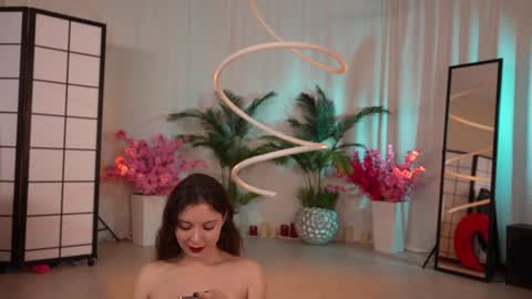 Katya online show from 01/02/25, 07:51