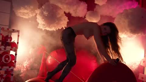 Katya online show from 02/17/25, 01:15