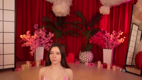 Katya online show from 02/20/25, 12:41