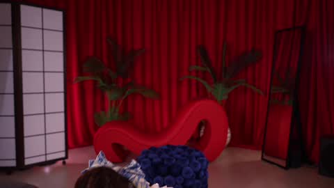 Katya online show from 10/20/25, 07:58