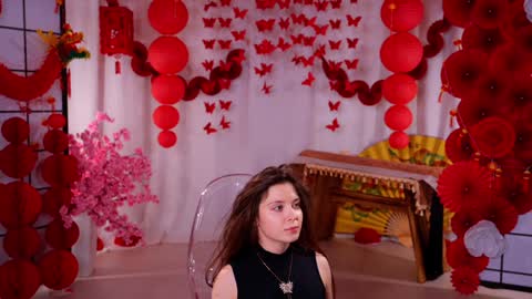 Katya online show from 02/28/26, 07:37