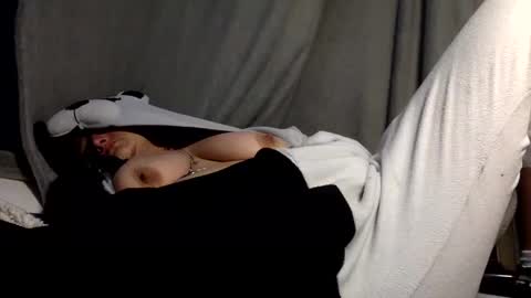 Snapshot of kittycat929709 chatting on 02/19/25, 09:17 Drip maker online show from 02/19/25, 09:17