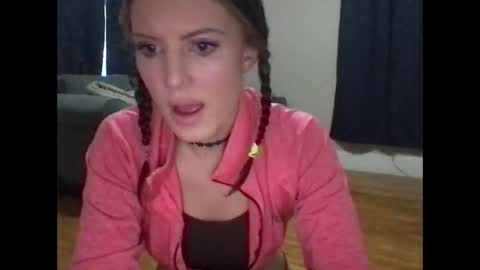 kittycatkendra online show from 10/30/25, 01:45