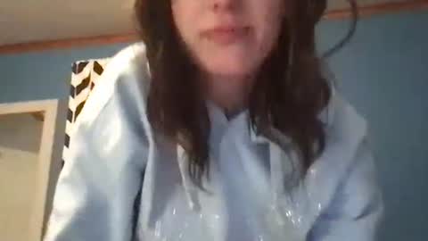 kittycatkendra online show from 11/18/25, 10:41