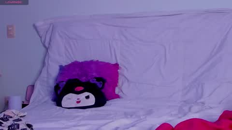 Snapshot of kittychannel_ chatting on 11/30/25, 04:38 KittyChanel online show from 11/30/25, 04:38