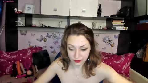 Sandra online show from 11/09/25, 07:28