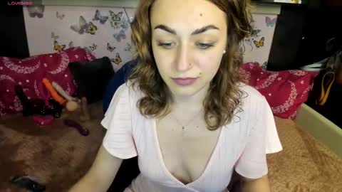 Sandra online show from 11/20/25, 11:43