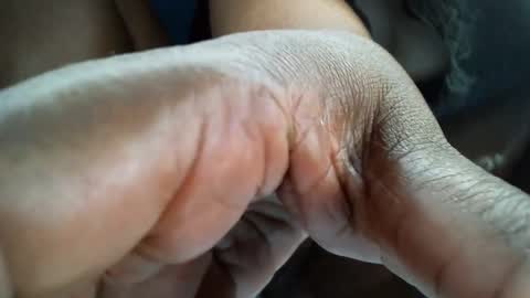 kittyebonyqueen online show from 03/02/25, 08:50