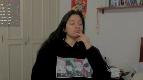 kitty online show from 03/27/26, 05:01