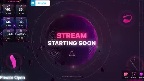 Snapshot of kittyfluf chatting on 01/18/26, 05:17 KittyFluf online show from 01/18/26, 05:17