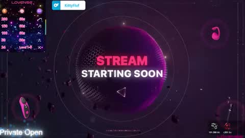 Snapshot of kittyfluf chatting on 02/09/26, 12:36 KittyFluf online show from 02/09/26, 12:36