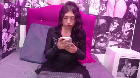 Kitty  online show from 03/21/26, 06:44